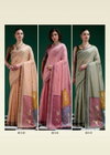 Jamdani Cotton Vol 2 By Rajpath Jamdani Cotton Printed Saree Wholesale In India
